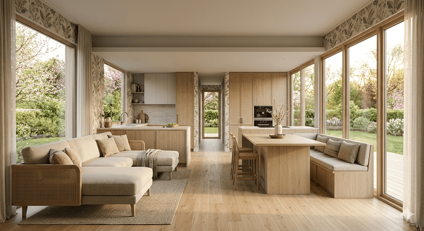 The "Extra-Wide" Revolution: Why 11-Foot Tiny Homes Are Taking Over in 2026